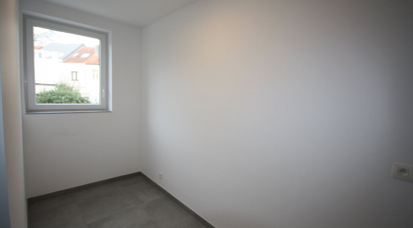 Duplex for rent in Sterrebeek