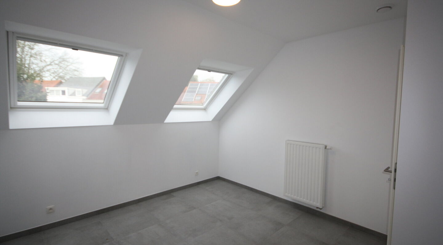 Duplex for rent in Sterrebeek