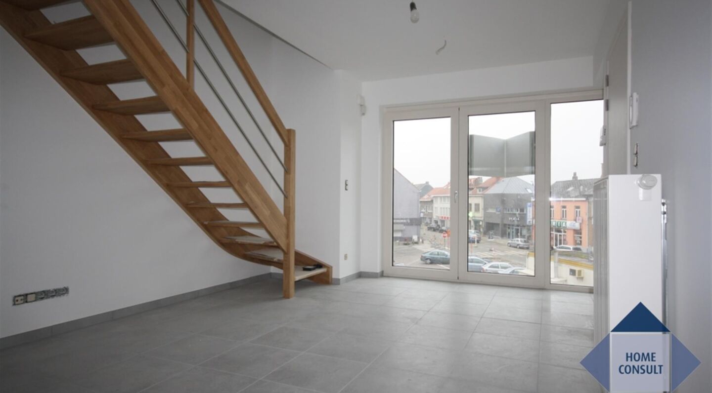 Duplex for rent in Sterrebeek