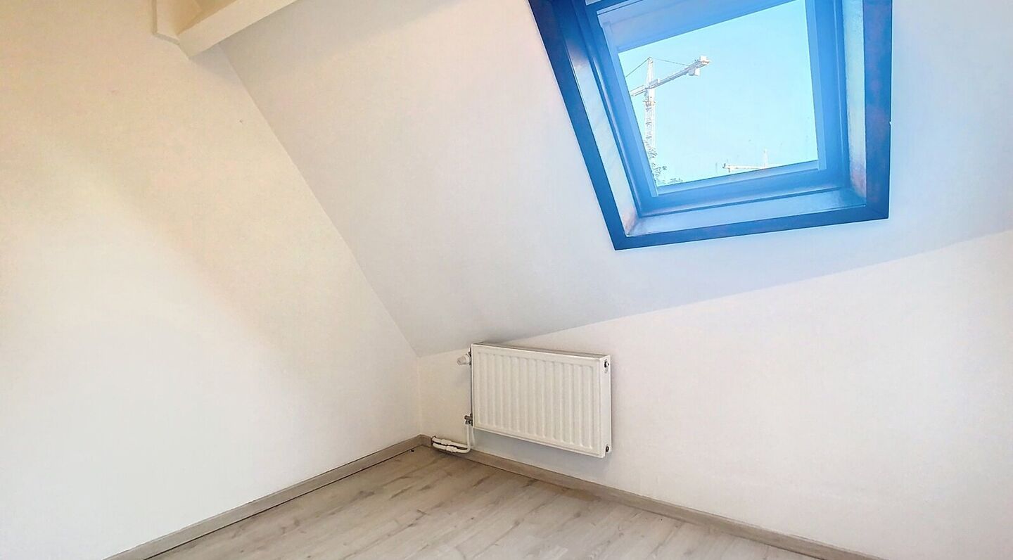 Duplex for rent in Tervuren