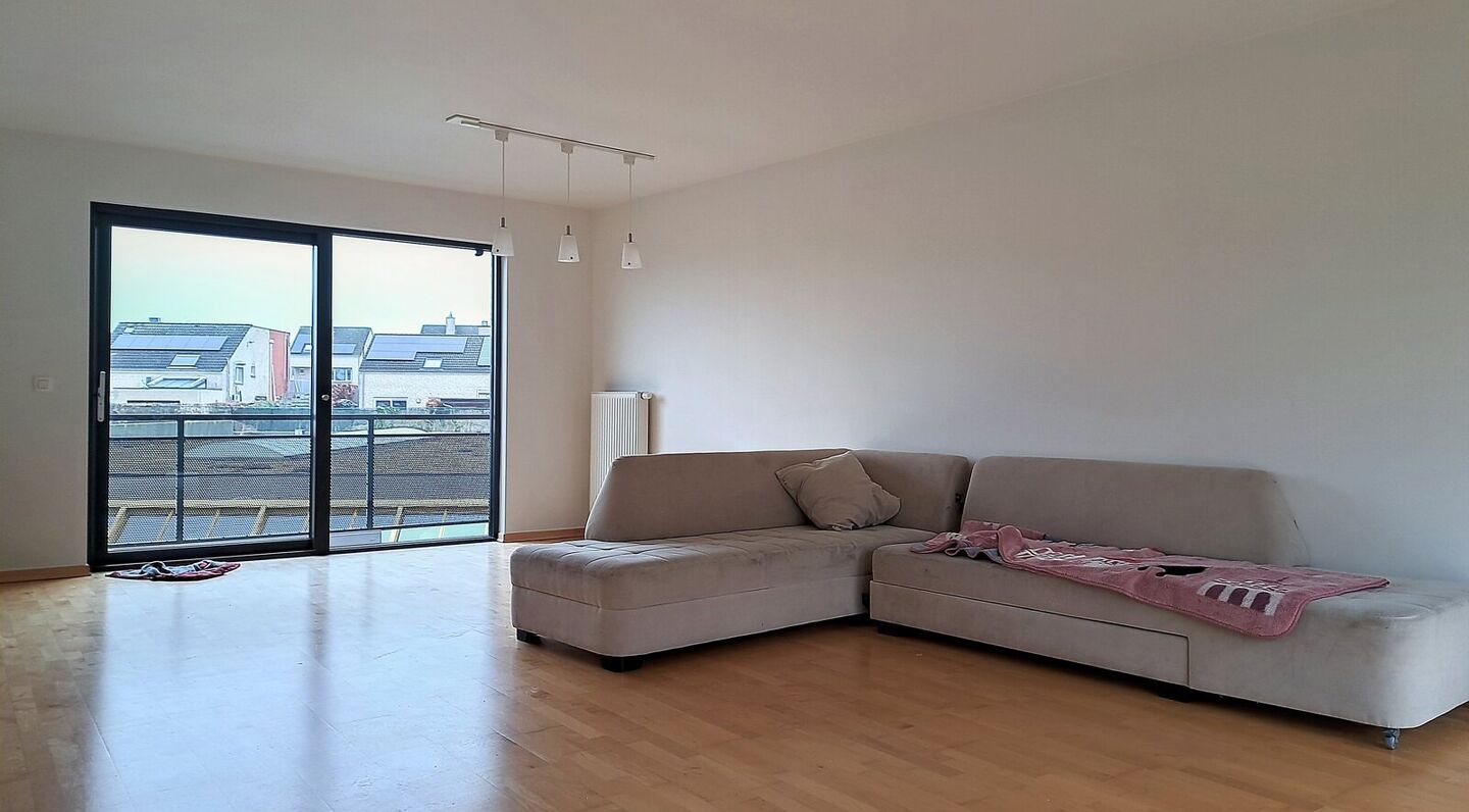 Duplex for rent in Tervuren Vossem