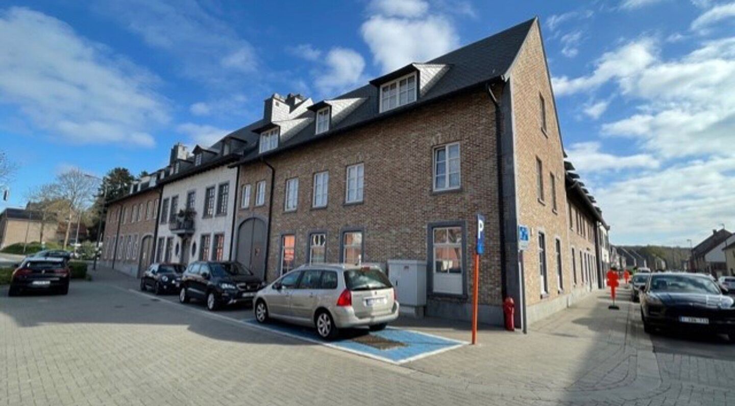 Duplex for rent in Zaventem Sterrebeek