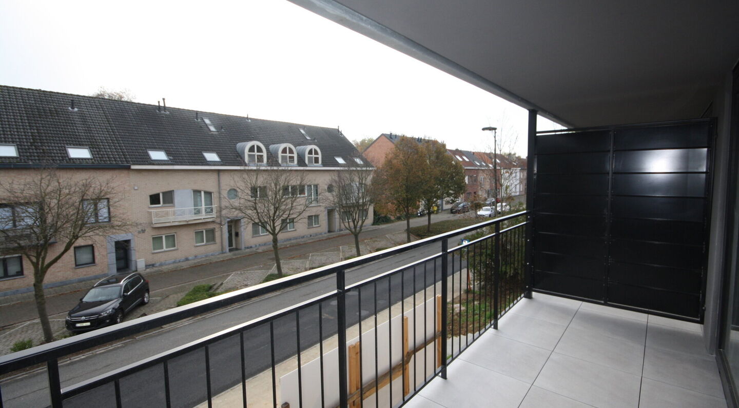 Duplex te huur in Sterrebeek