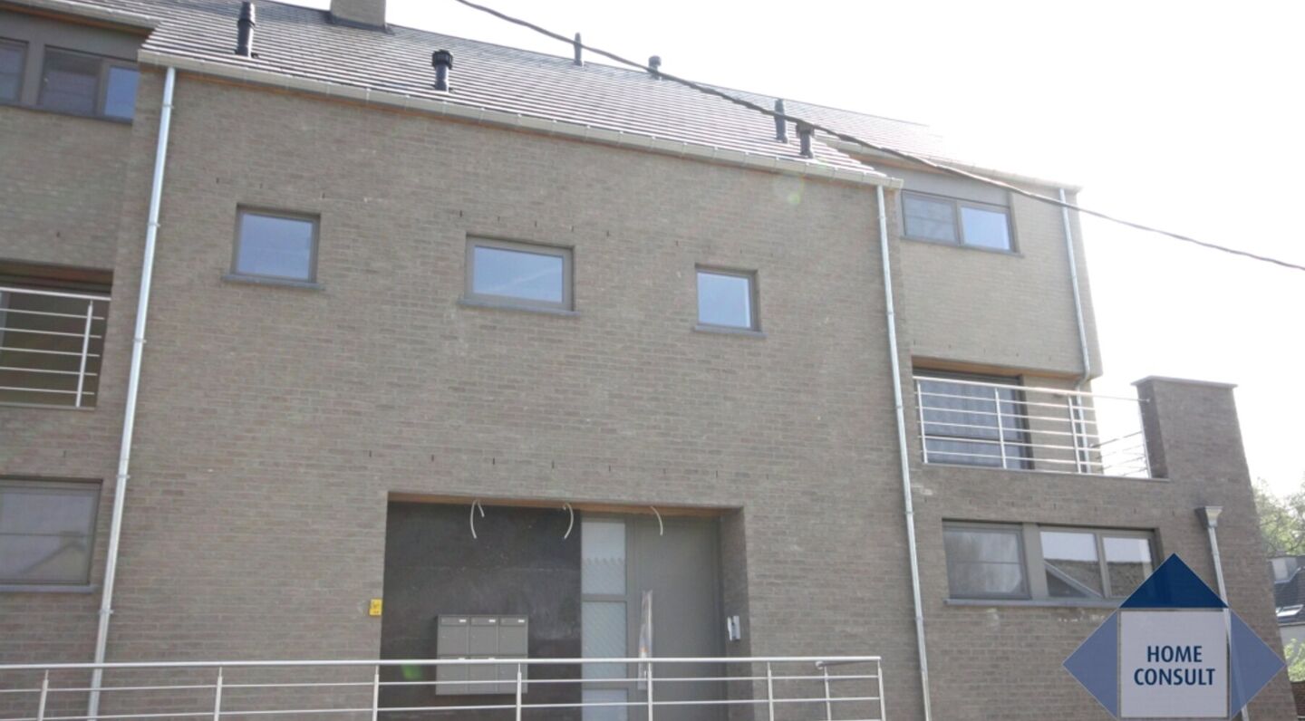 Duplex te huur in Sterrebeek