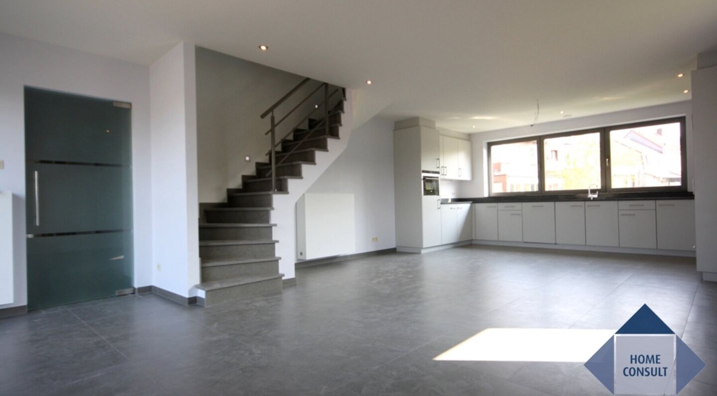 Duplex te huur in Sterrebeek