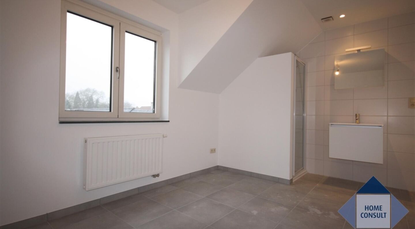 Duplex te huur in Sterrebeek