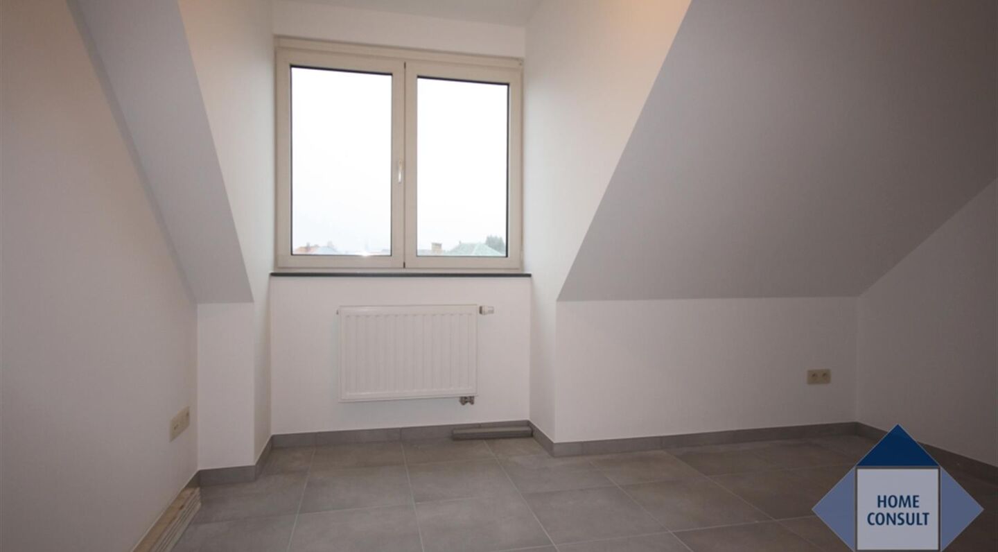 Duplex te huur in Sterrebeek