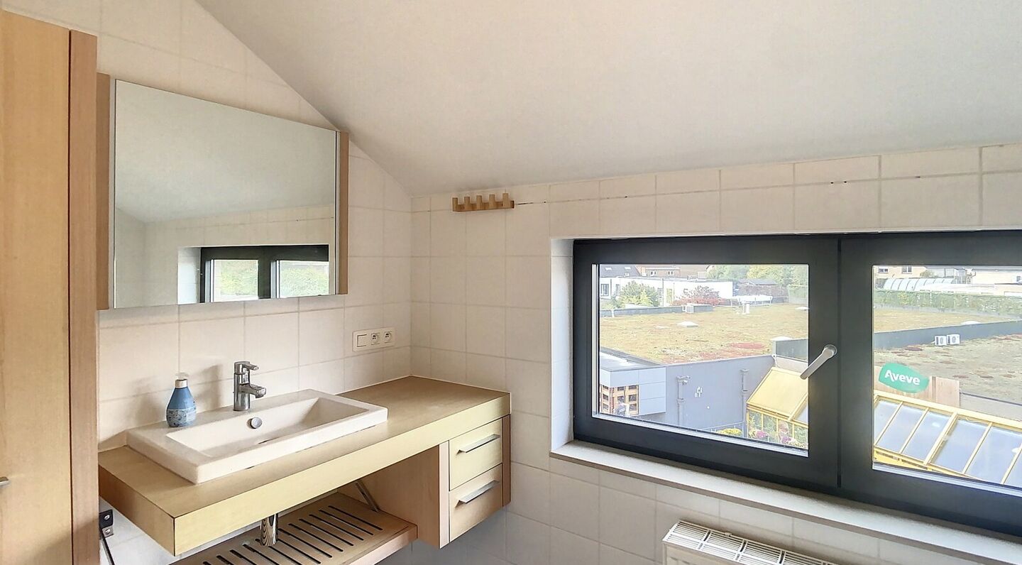 Duplex te huur in Tervuren Vossem