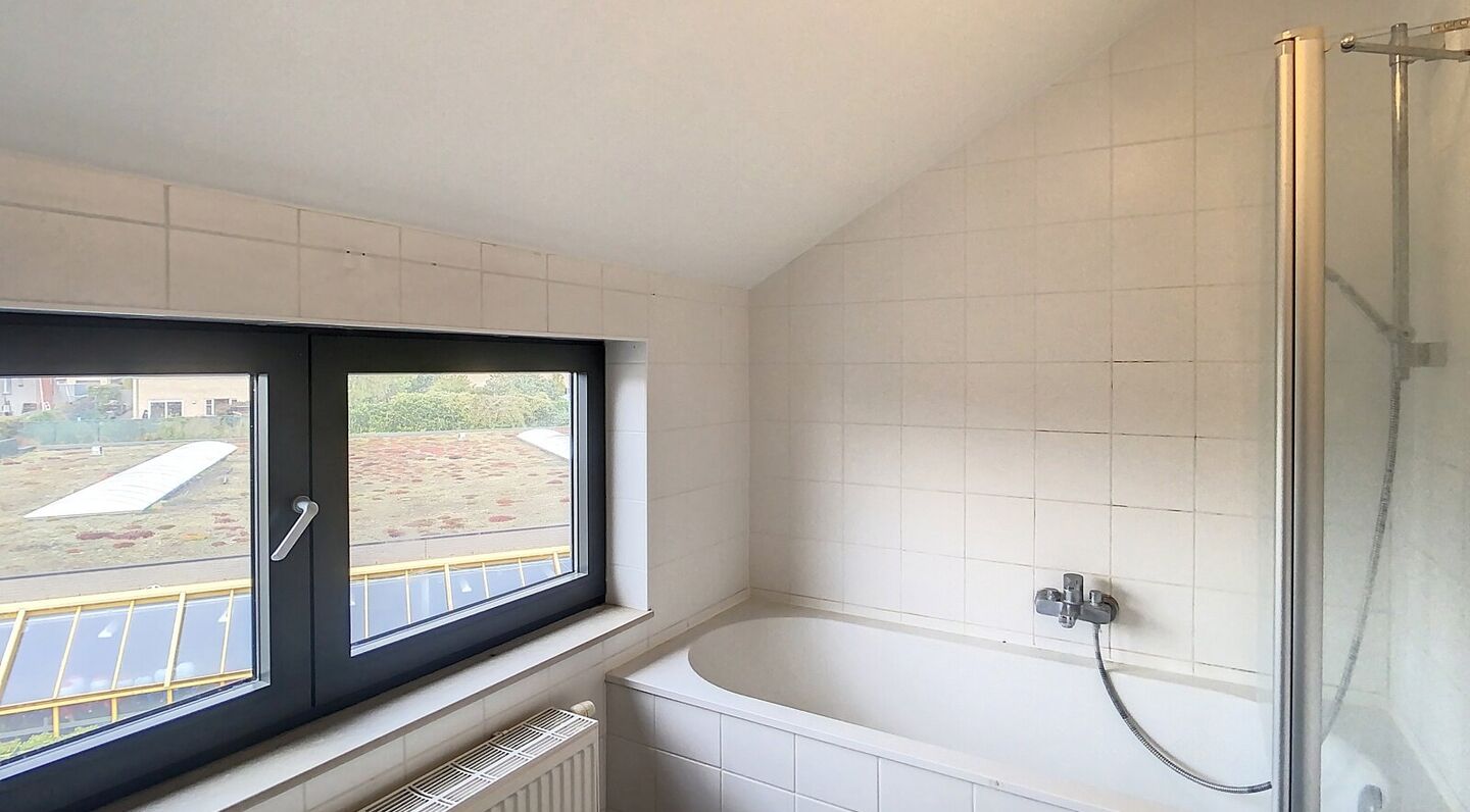 Duplex te huur in Tervuren Vossem