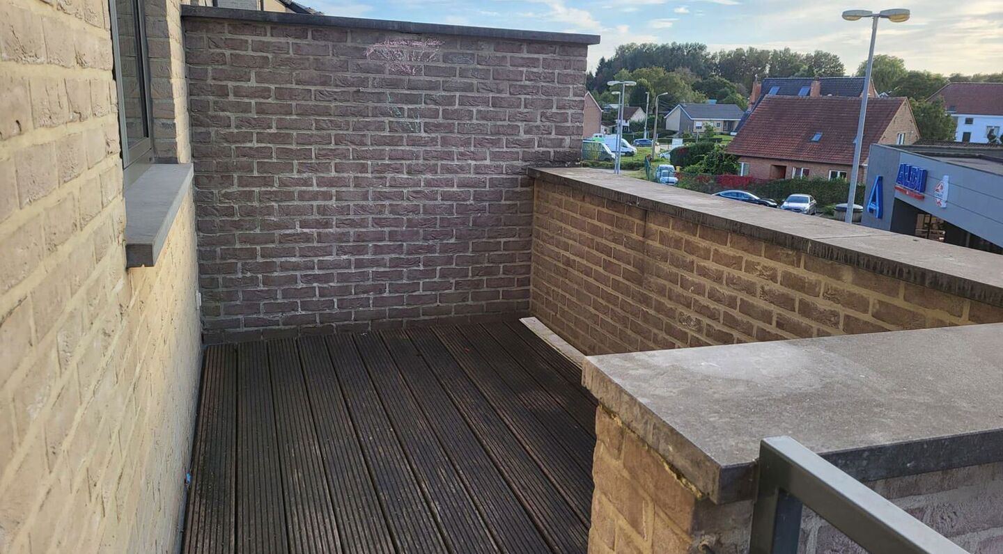 Duplex te huur in Tervuren Vossem