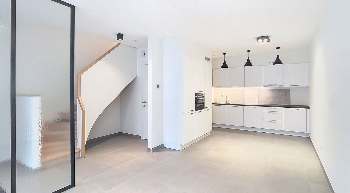 Duplex te huur in Zaventem Sterrebeek