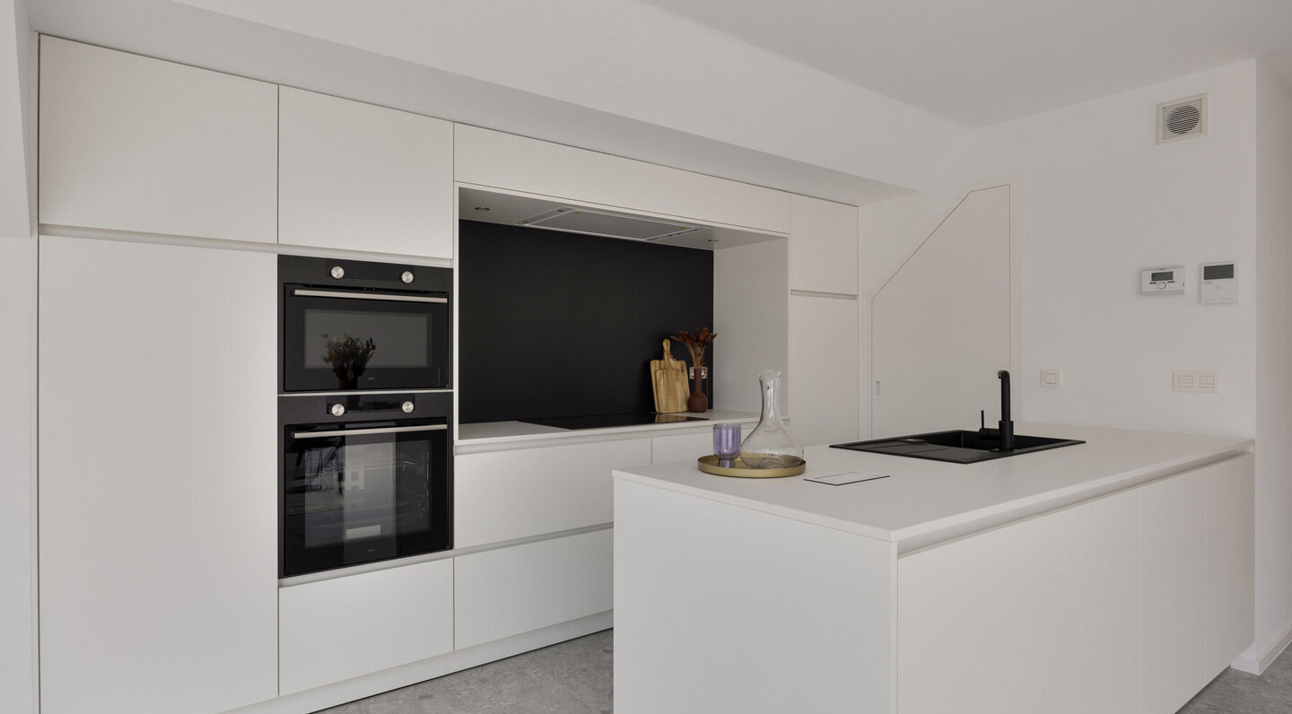 Duplex te koop in Sint-Truiden