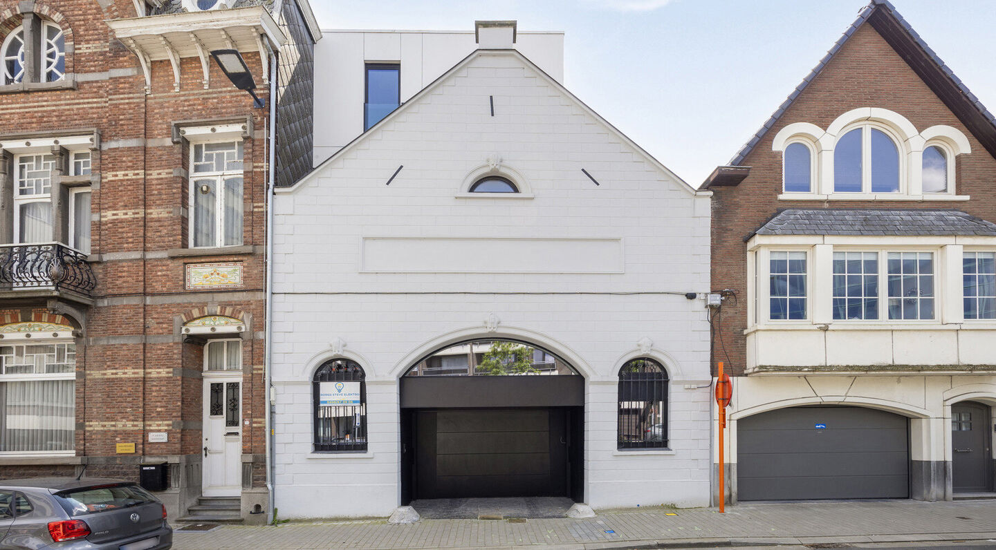 Duplex te koop in Sint-Truiden