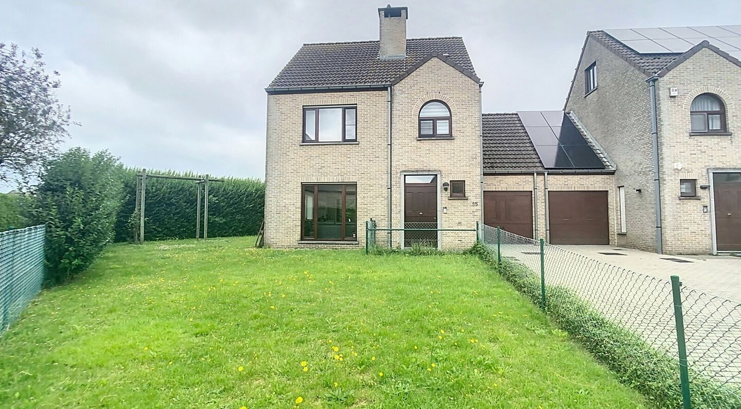 Eengezinswoning te huur in Zaventem Sint-Stevens-Woluwe