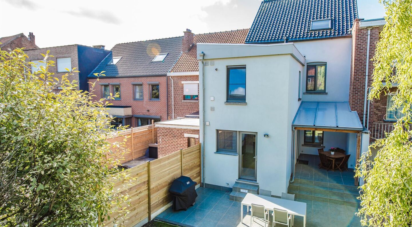 Family house for rent in Sterrebeek