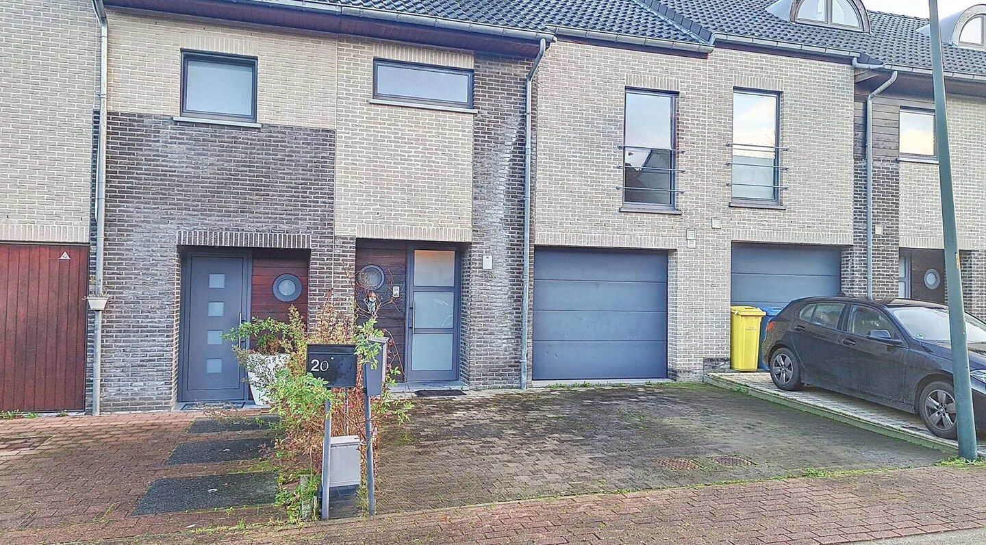 Family house for rent in Zaventem