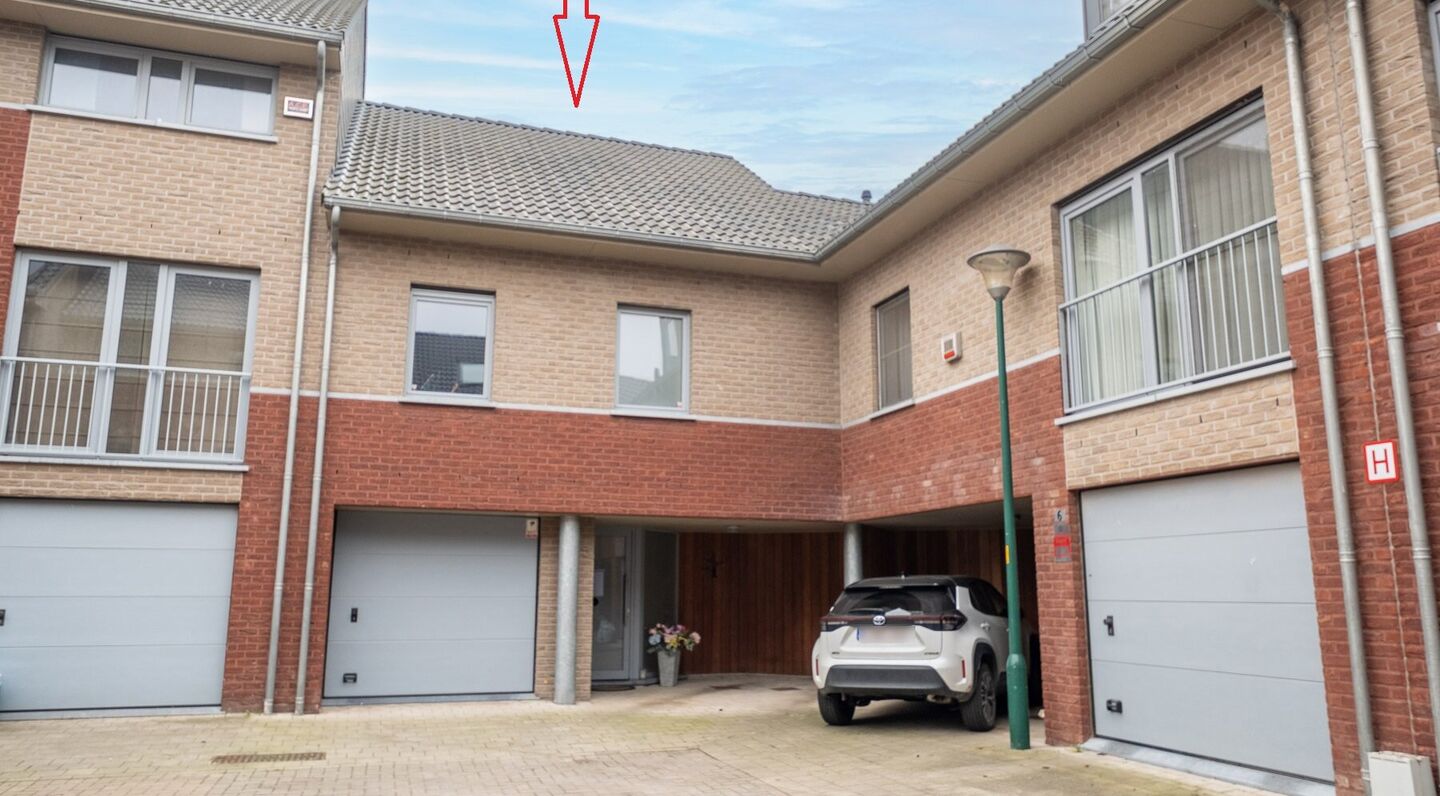 Family house for sale in Machelen Diegem