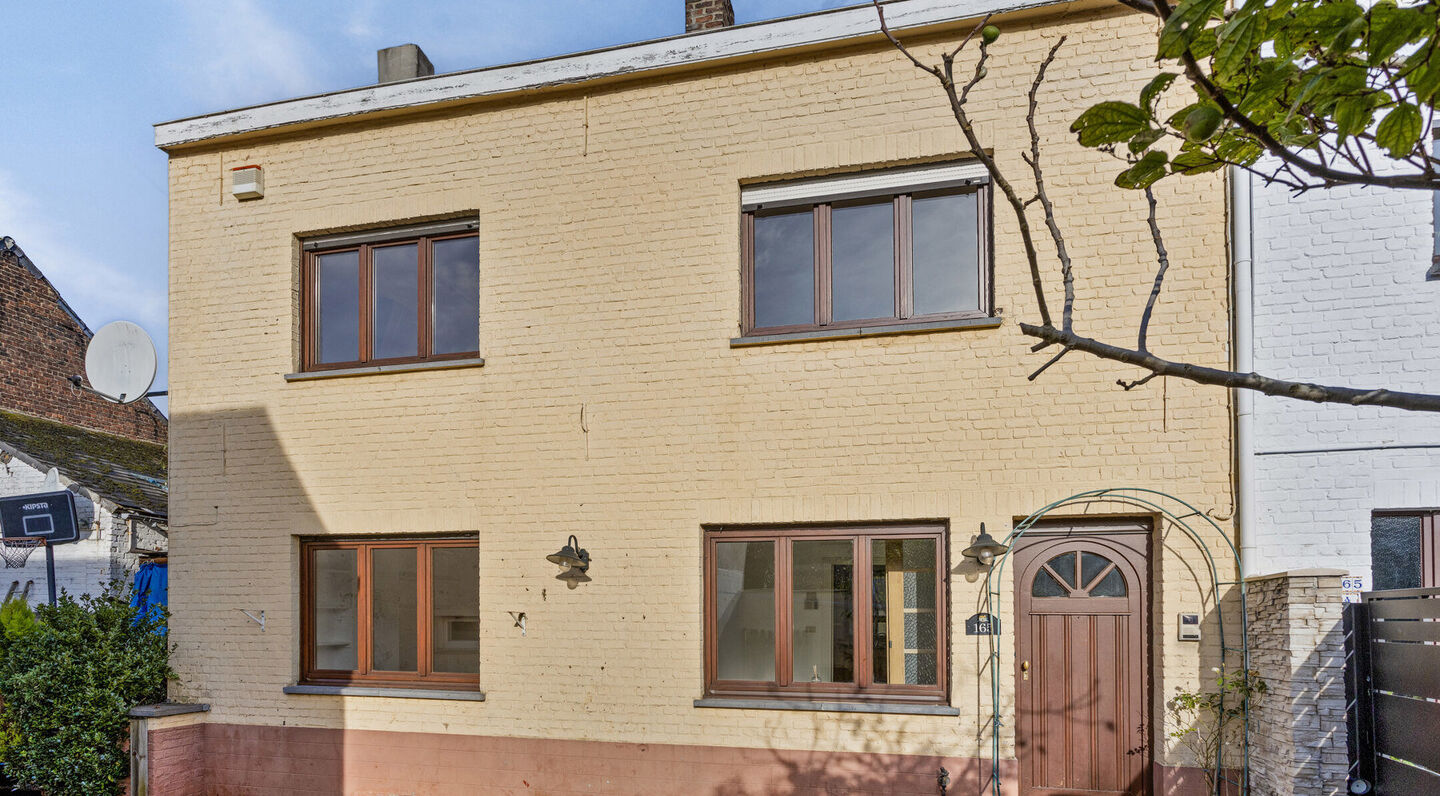 Family house for sale in Tervuren