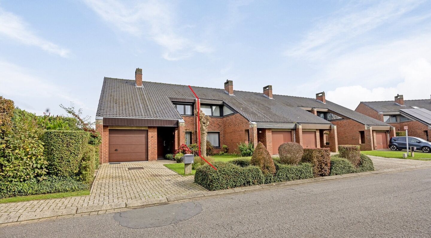 Family house for sale in Tervuren