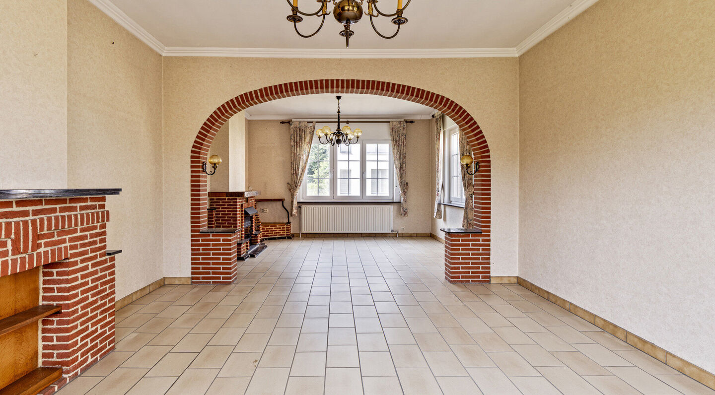 Family house for sale in Tervuren Duisburg