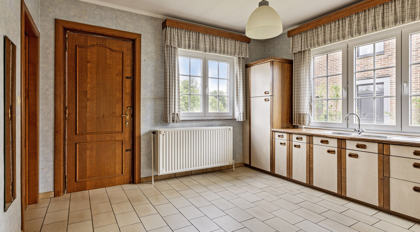 Family house for sale in Tervuren Duisburg