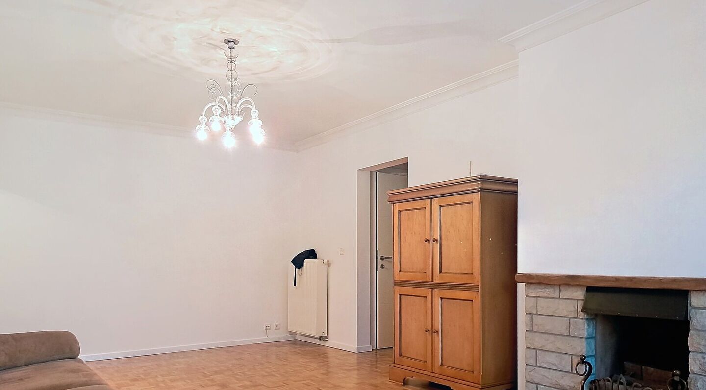 Flat for rent in Wezembeek-Oppem