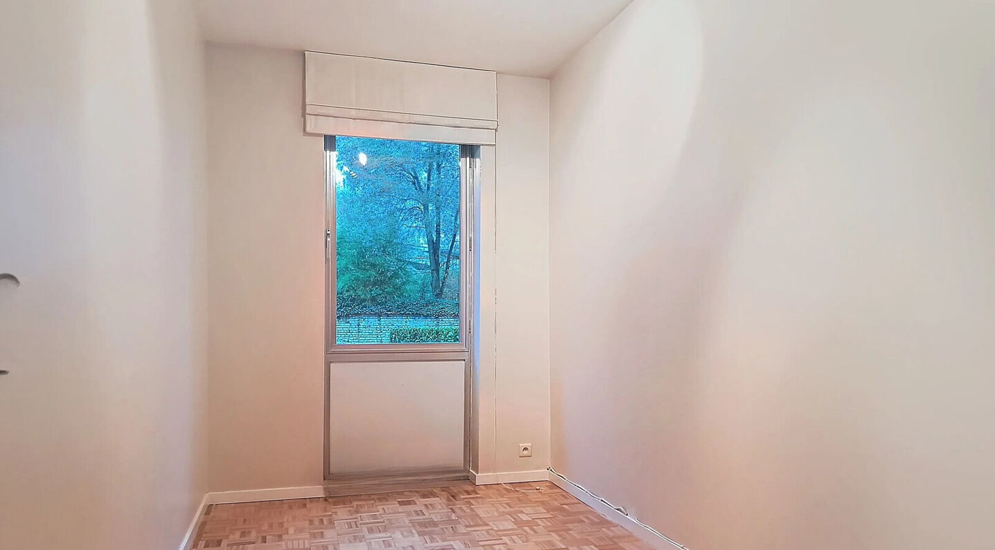 Flat for rent in Wezembeek-Oppem