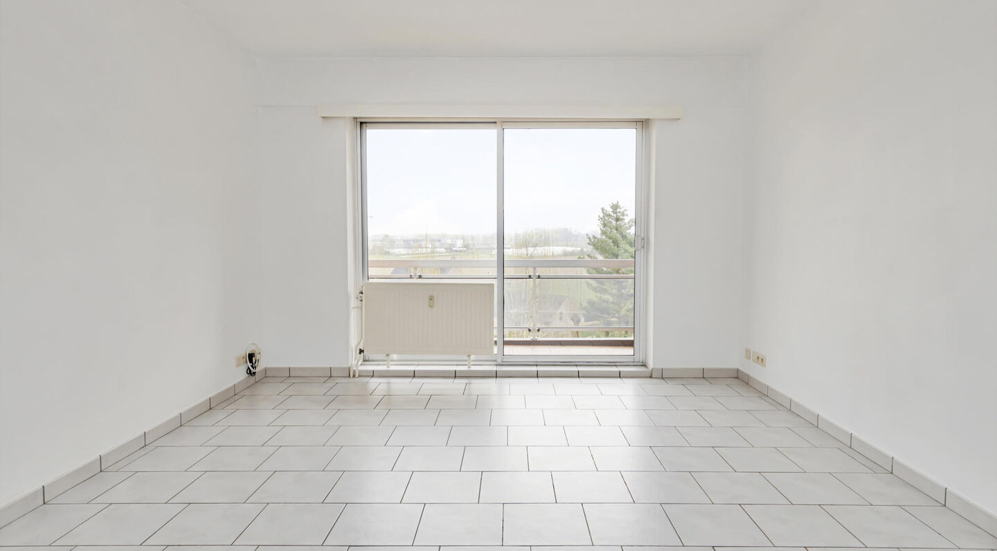 Flat for rent in Wezembeek-Oppem