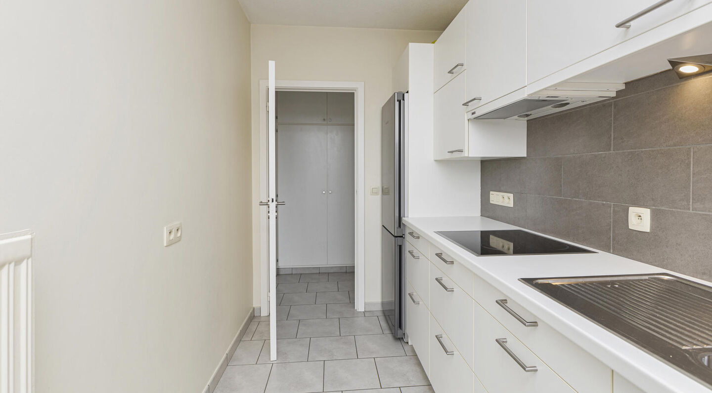 Flat for rent in Wezembeek-Oppem