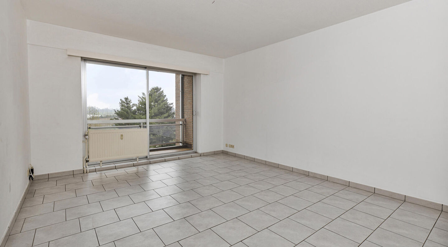 Flat for rent in Wezembeek-Oppem