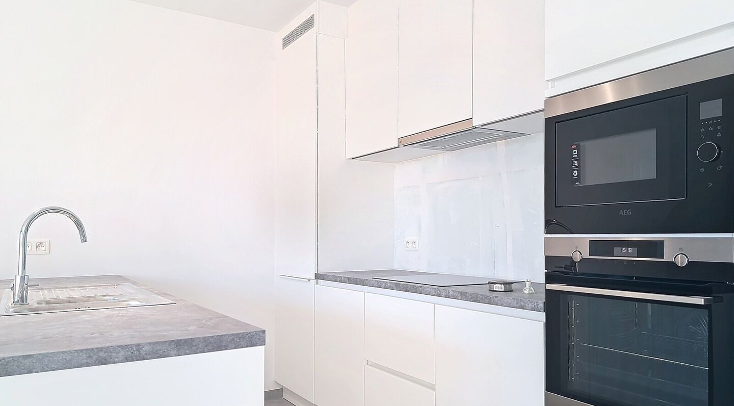 Flat for rent in Zaventem Sterrebeek