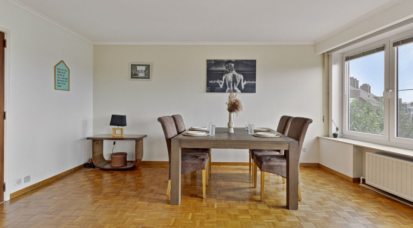 Flat for sale in Zaventem