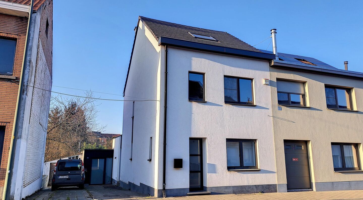 House for rent in Tervuren