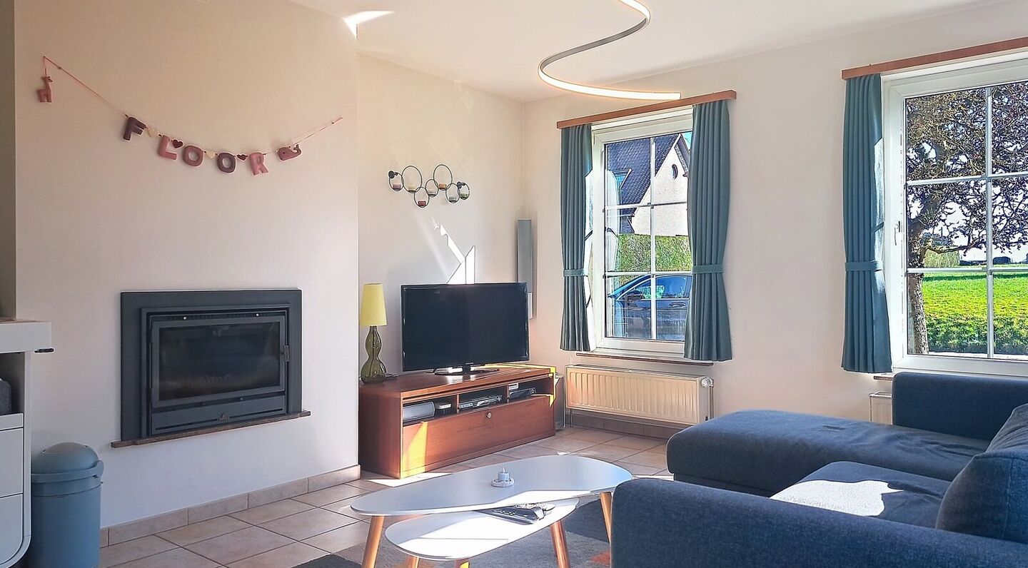 House for rent in Tervuren