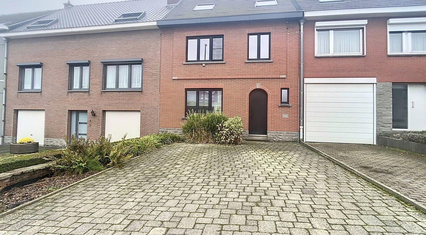 House for rent in Tervuren