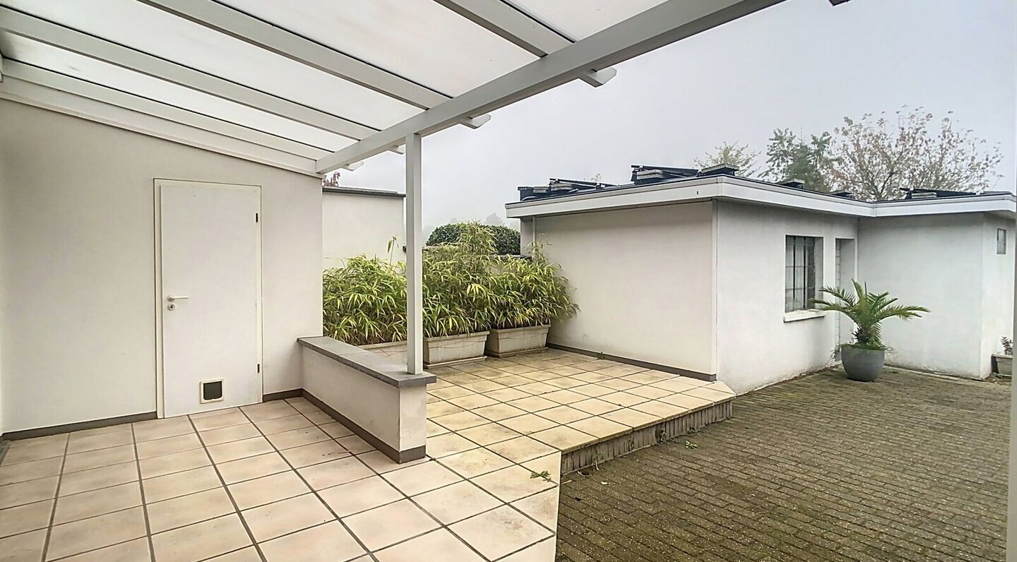 House for rent in Tervuren