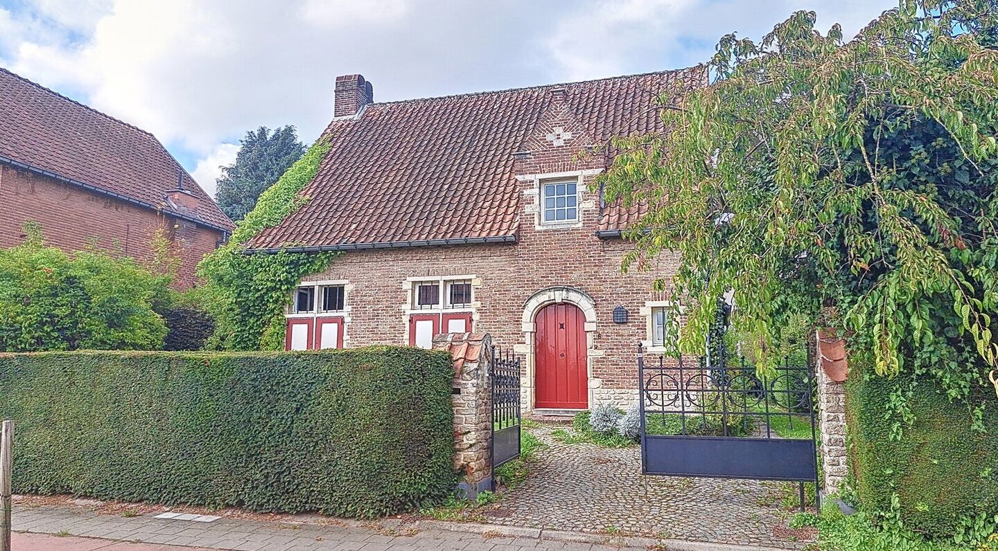 House for rent in Zaventem Sterrebeek