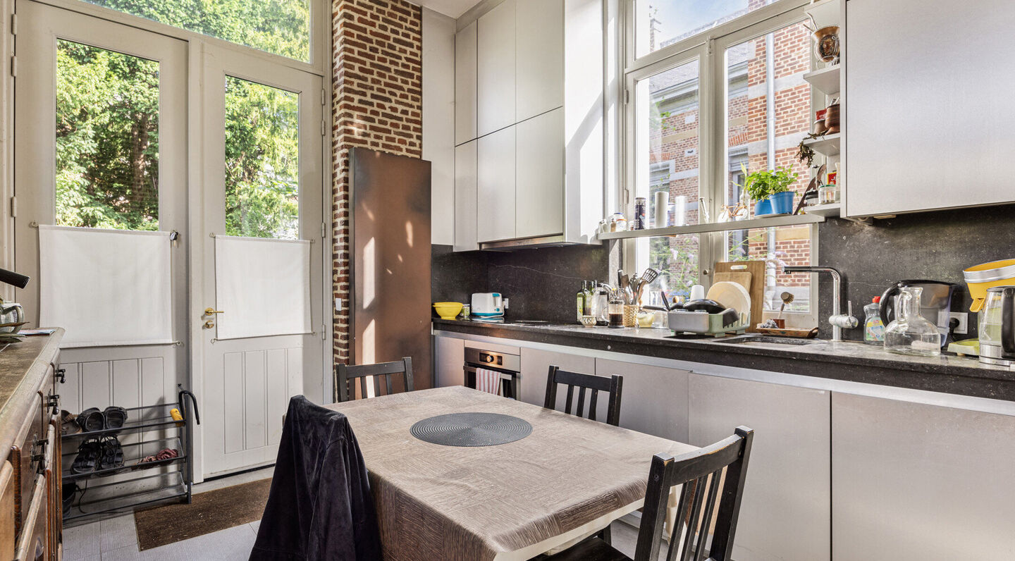 House for sale in Anderlecht