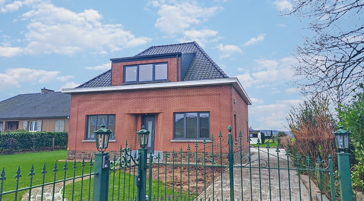 Huis te huur in Bertem Leefdaal