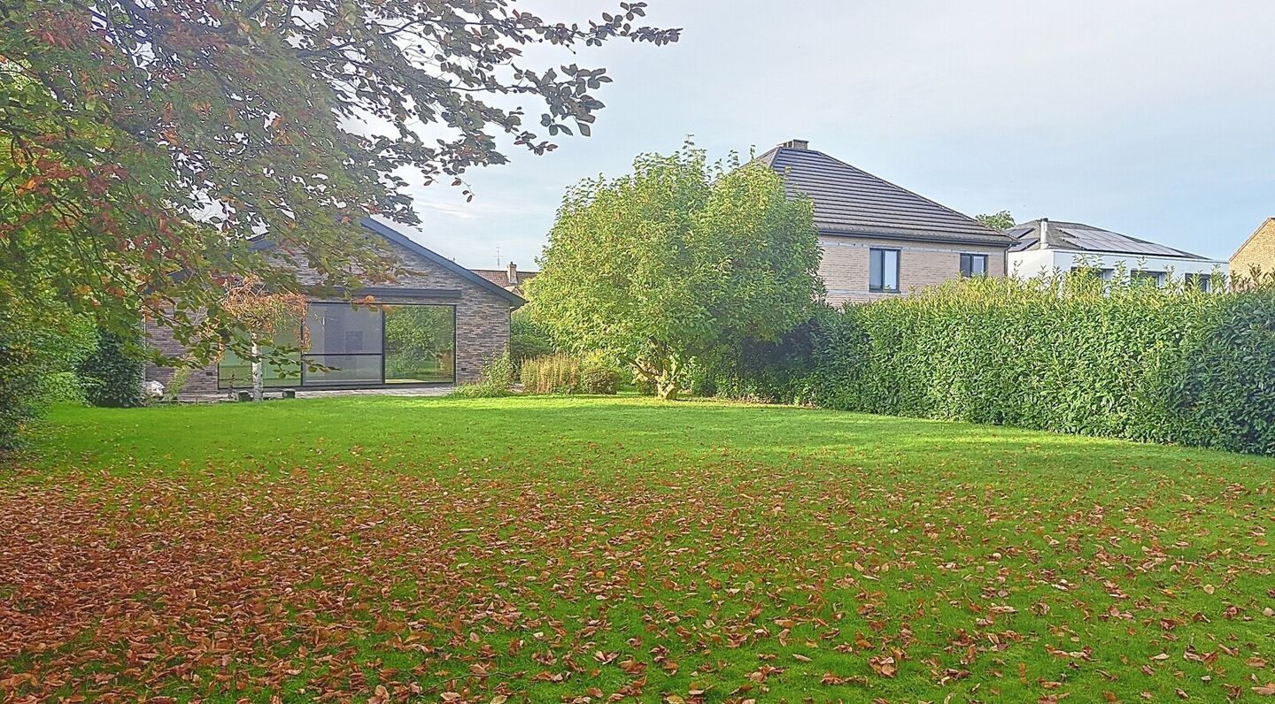 Huis te huur in Tervuren