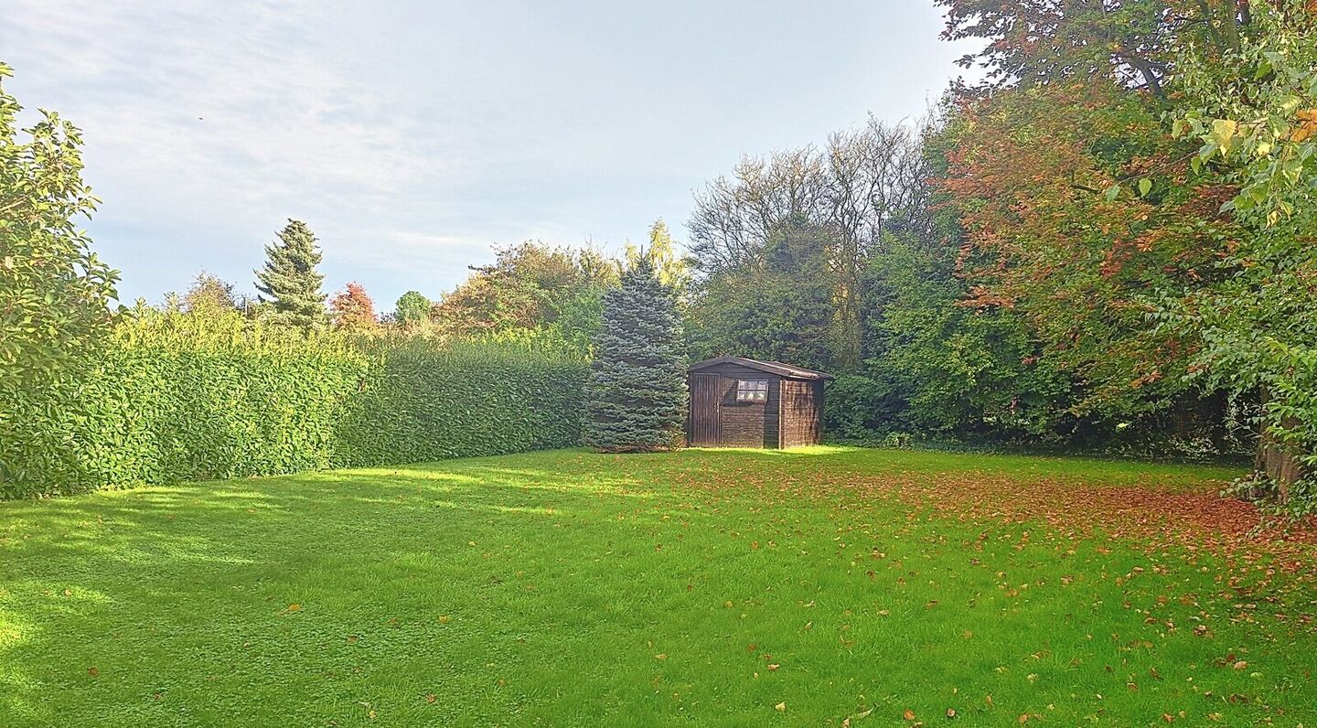 Huis te huur in Tervuren