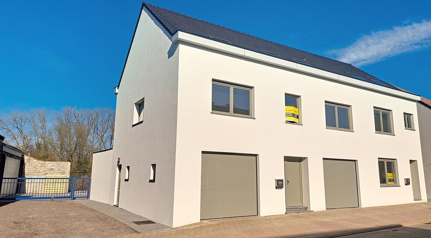 Maison à louer à Tervuren