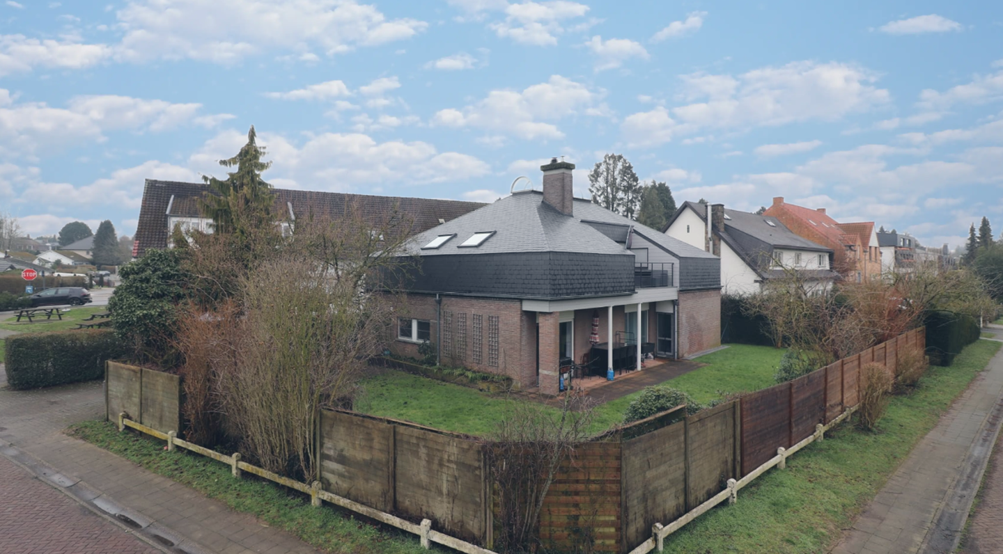 Maison à louer à Tervuren