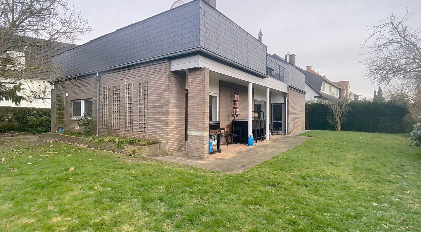 Maison à louer à Tervuren