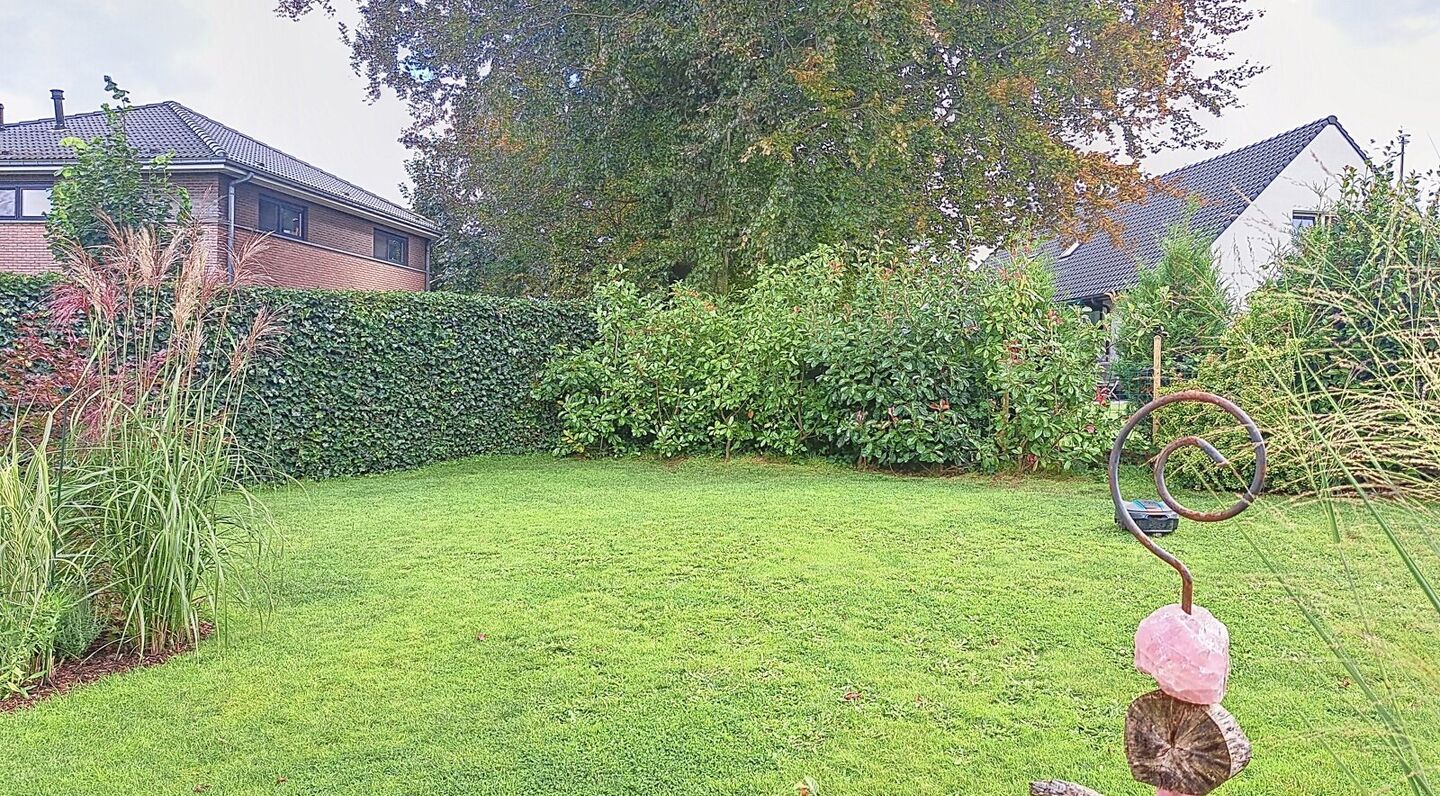 Maison à louer à Tervuren