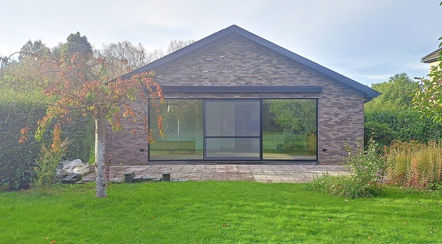 Maison à louer à Tervuren