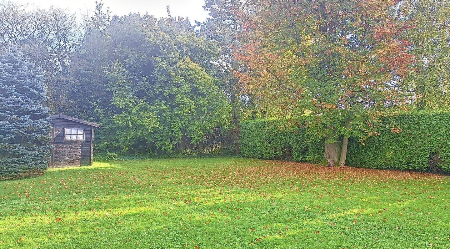 Maison à louer à Tervuren