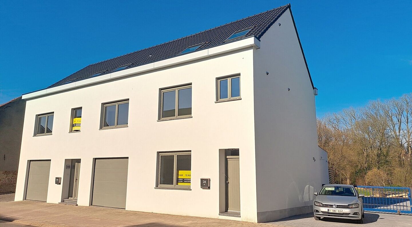 Maison à louer à Tervuren Vossem