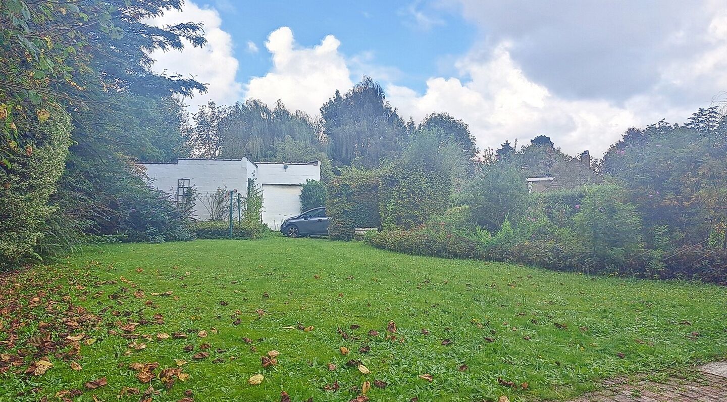 Maison à louer à Zaventem Sterrebeek