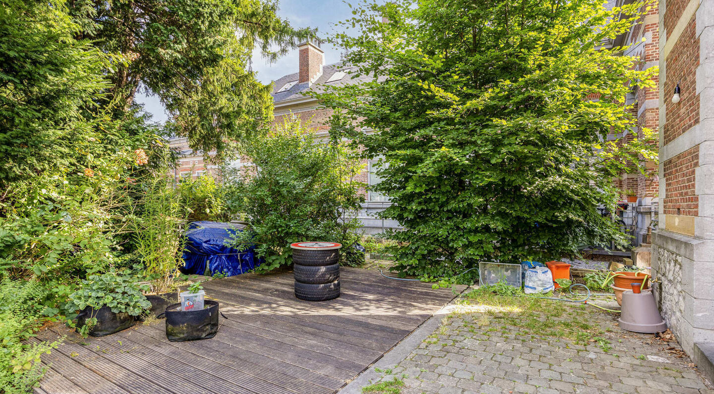 Maison à vendre à Anderlecht